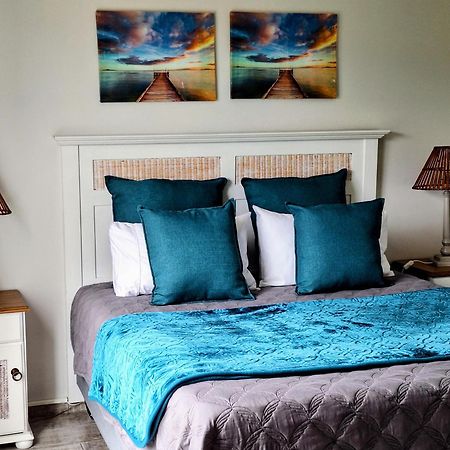 Silverdunes - Seaview Bettys Bay Bagian luar foto