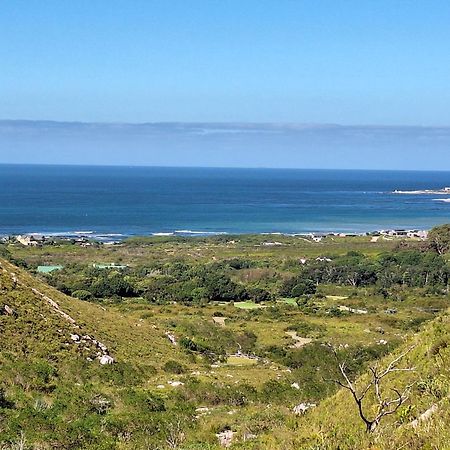 Silverdunes - Seaview Bettys Bay Bagian luar foto