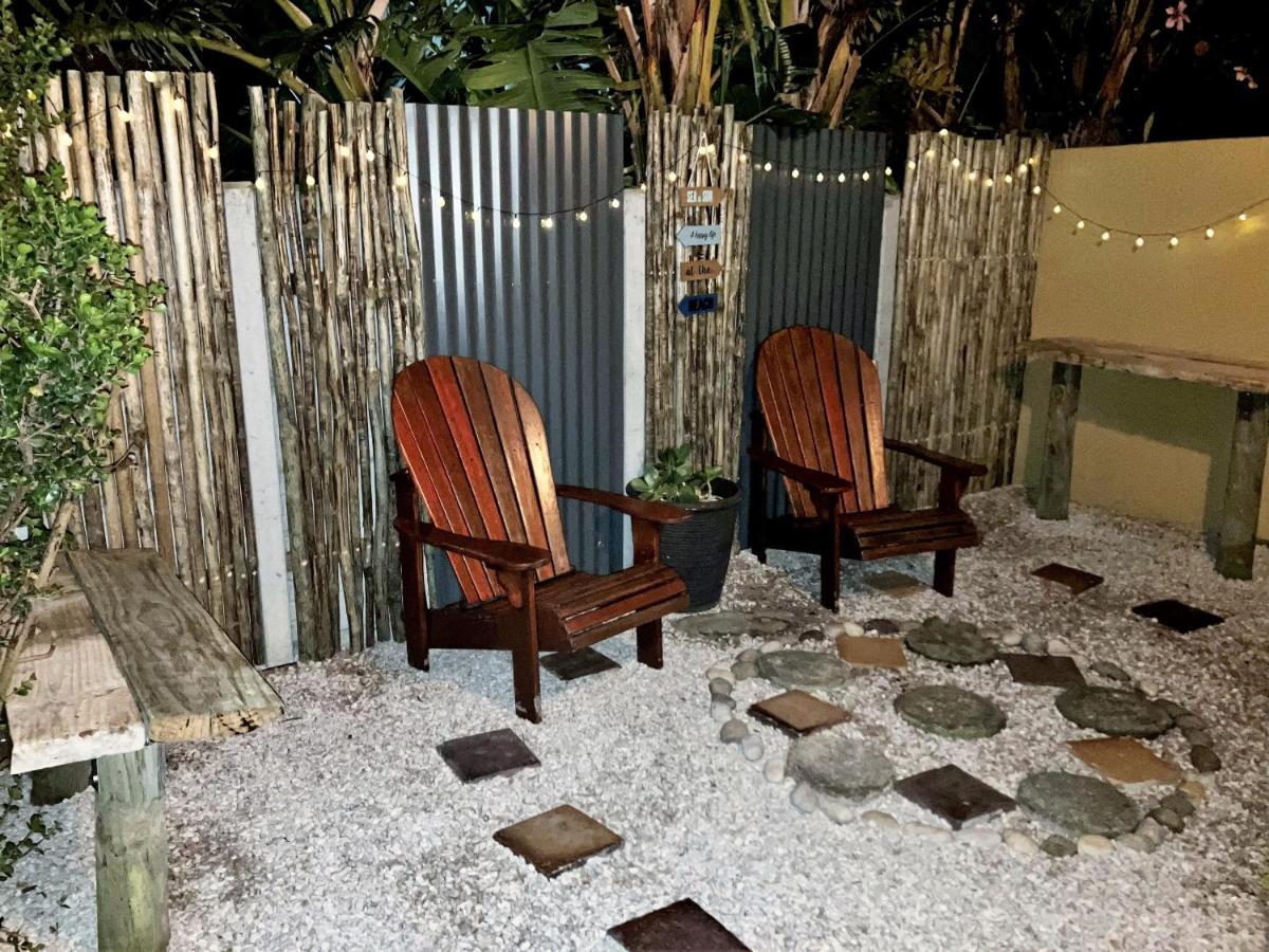Silverdunes - Seaview Bettys Bay Bagian luar foto