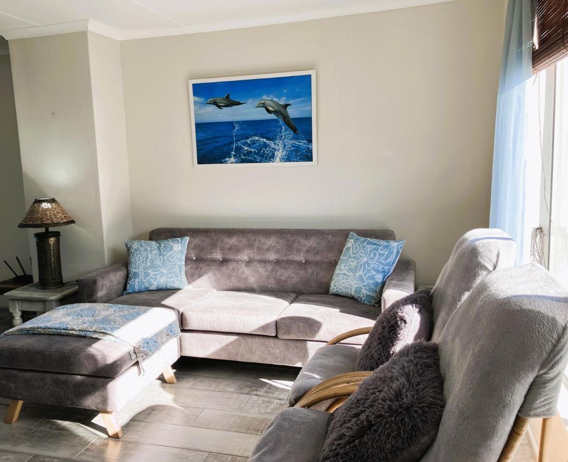 Silverdunes - Seaview Bettys Bay Bagian luar foto