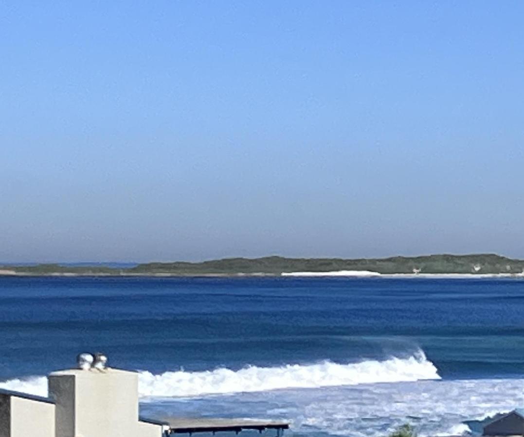 Silverdunes - Seaview Bettys Bay Bagian luar foto