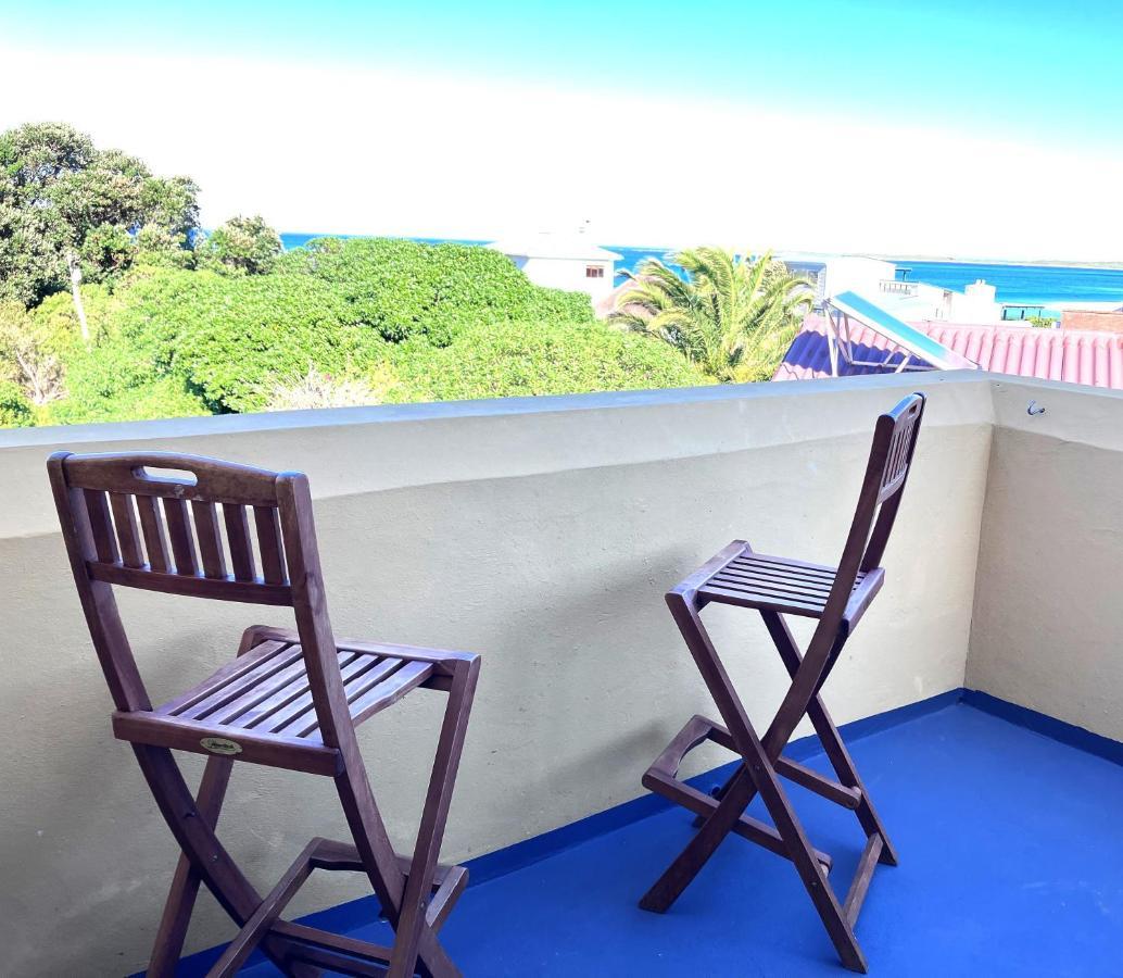 Silverdunes - Seaview Bettys Bay Bagian luar foto