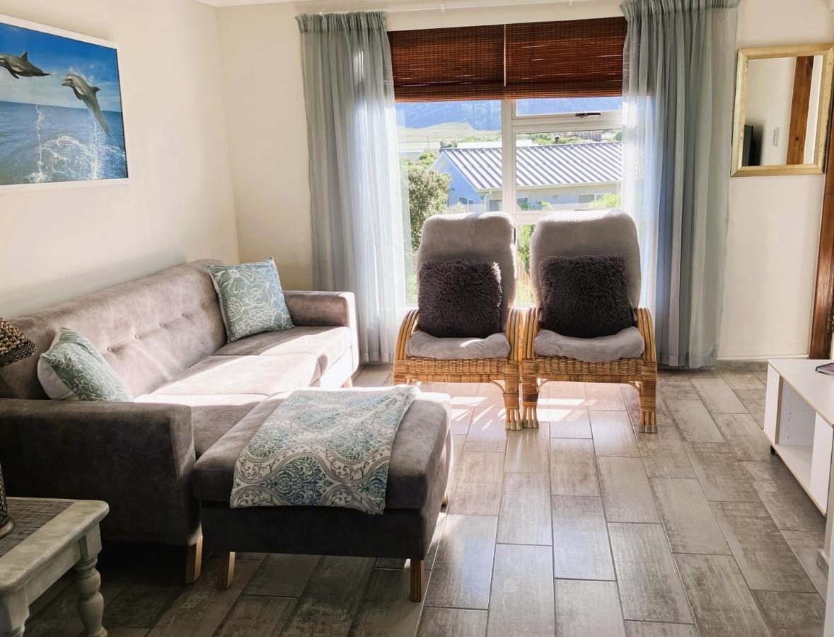 Silverdunes - Seaview Bettys Bay Bagian luar foto