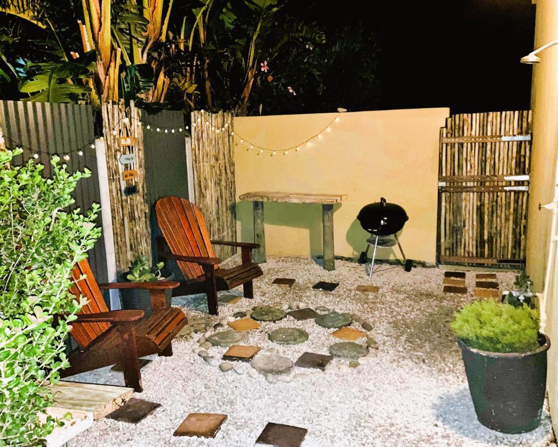 Silverdunes - Seaview Bettys Bay Bagian luar foto