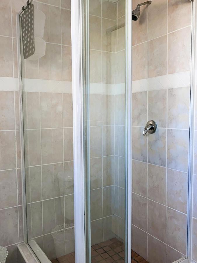 Silverdunes - Seaview Bettys Bay Bagian luar foto