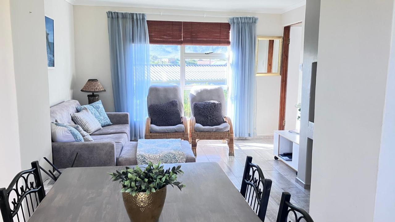 Silverdunes - Seaview Bettys Bay Bagian luar foto
