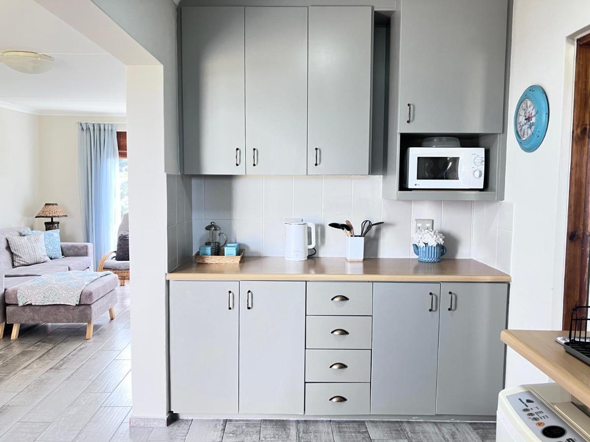 Silverdunes - Seaview Bettys Bay Bagian luar foto