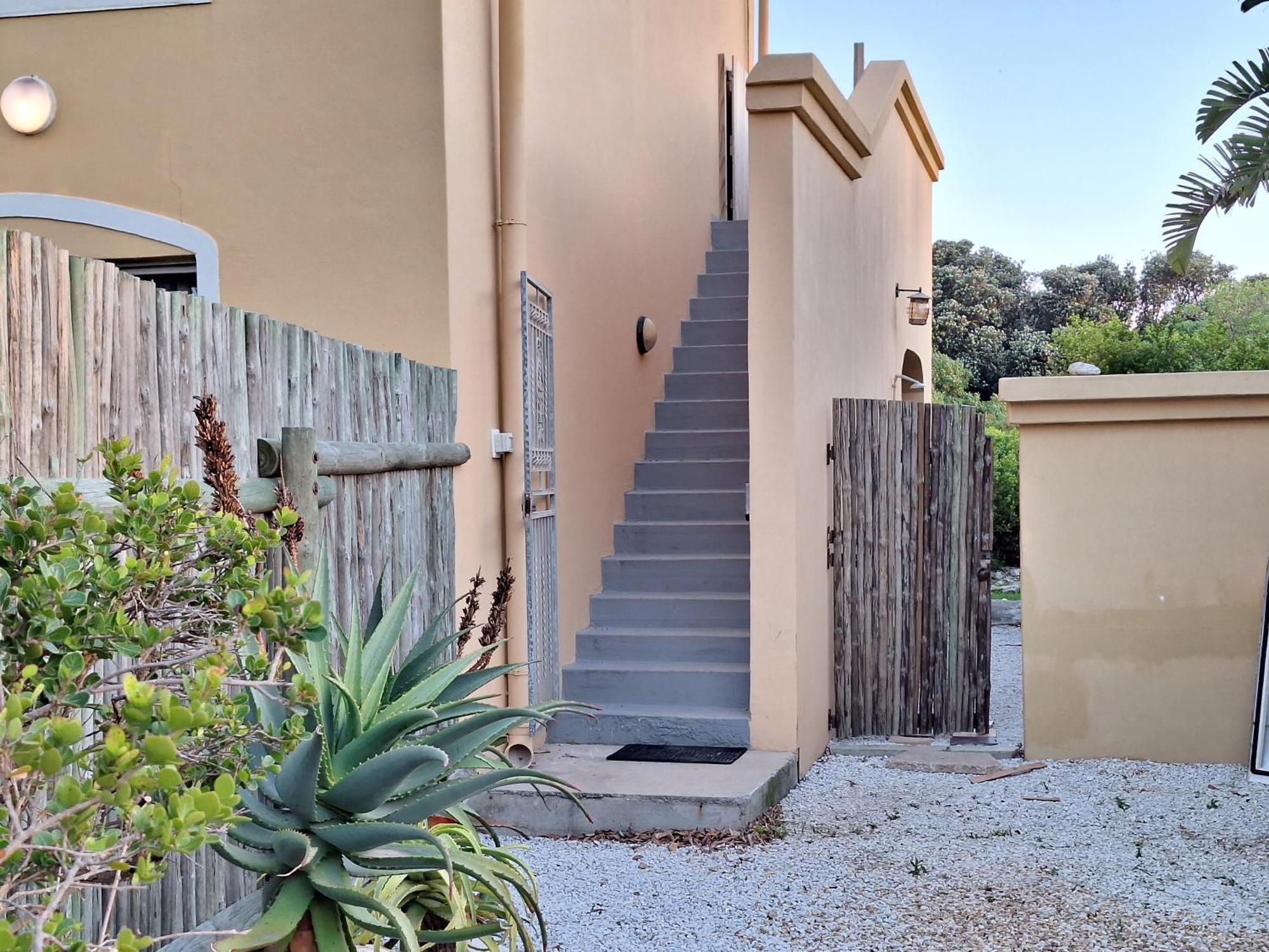 Silverdunes - Seaview Bettys Bay Bagian luar foto
