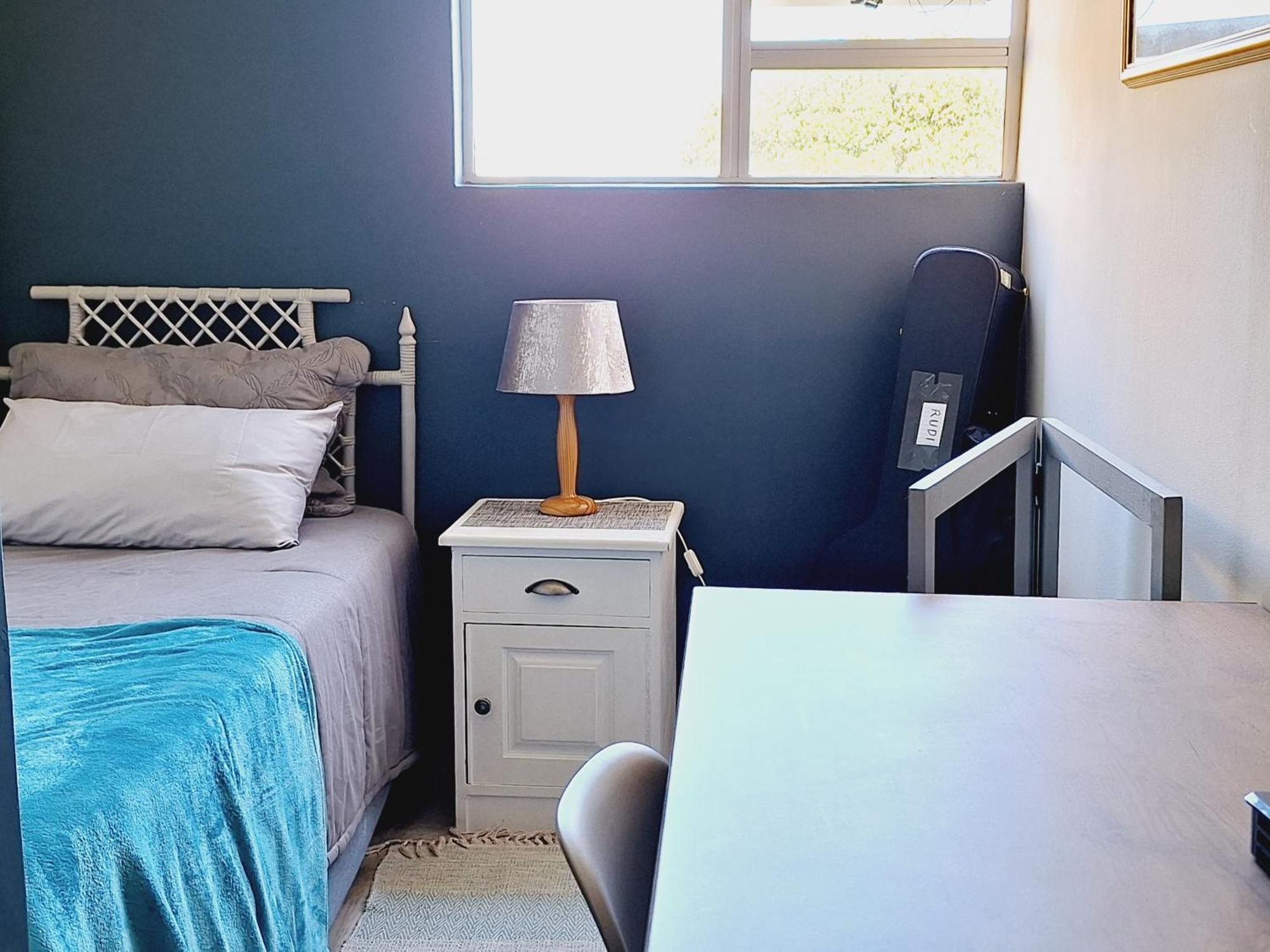 Silverdunes - Seaview Bettys Bay Bagian luar foto