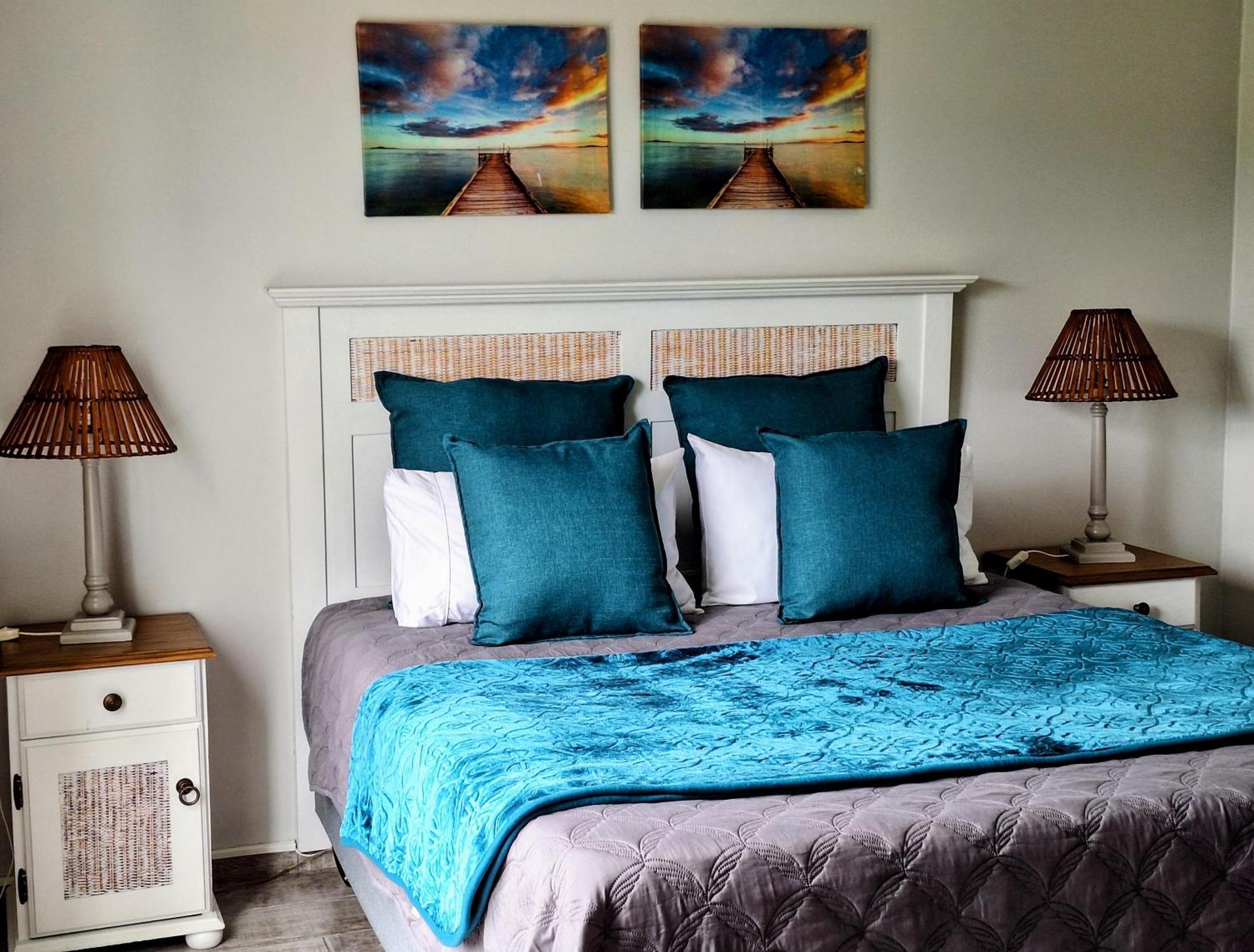 Silverdunes - Seaview Bettys Bay Bagian luar foto