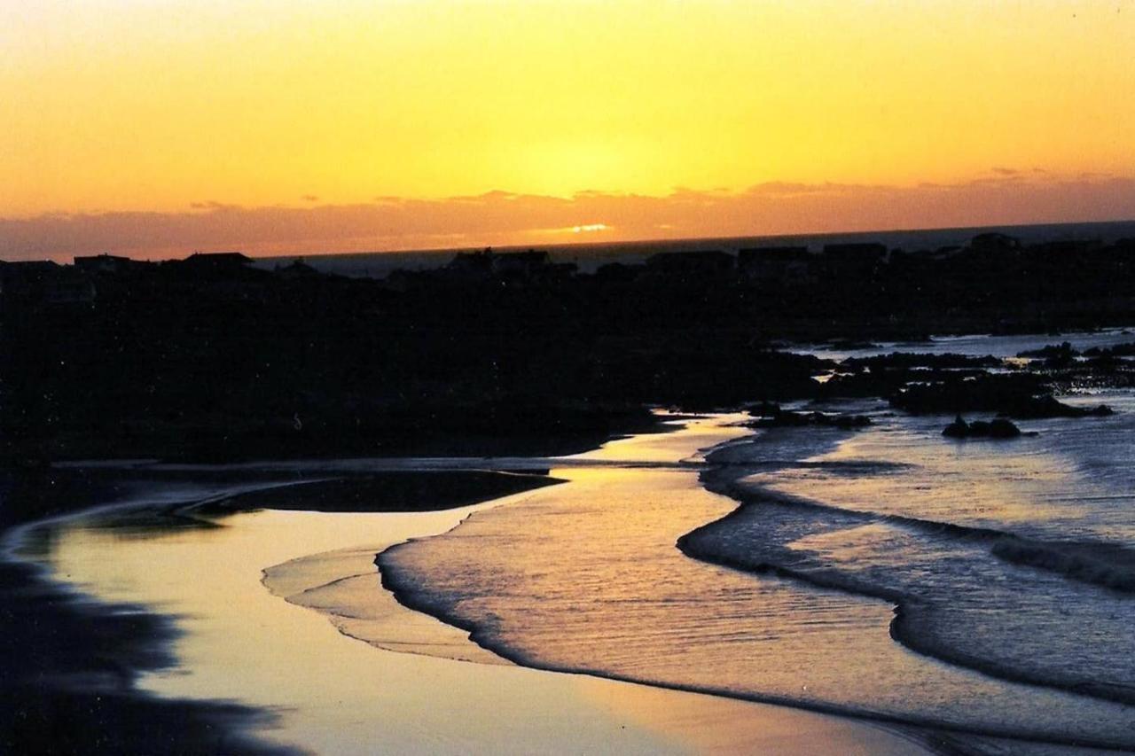 Silverdunes - Seaview Bettys Bay Bagian luar foto